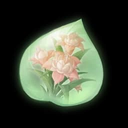 Pink Puffbloom Essence