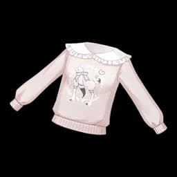 Pink Sheep