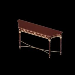 Planet Belt Table