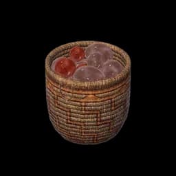 Plentiful Basket