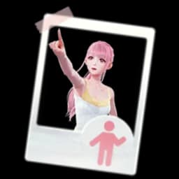 Pointing Forward