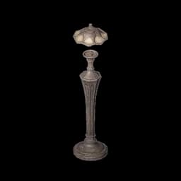 Pole Standing Lamp