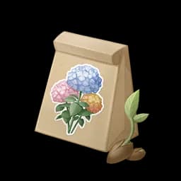 Pomponbloom Seed