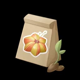 Pouch Grass Seed