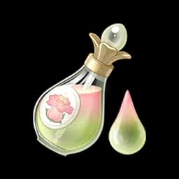 Pristine Dewdrop