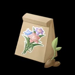 Puffbloom Seed