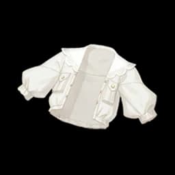 Puffy Sleeves