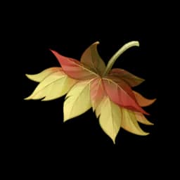 Quiet Leaves