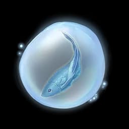 Quillfin Essence