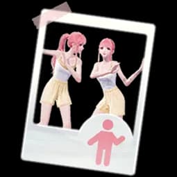 Quirky Duet Dance