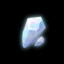 Radiant Gemstone
