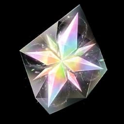Radiant Prism