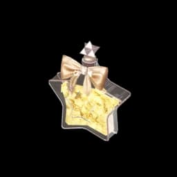 Radiant Star Bottle