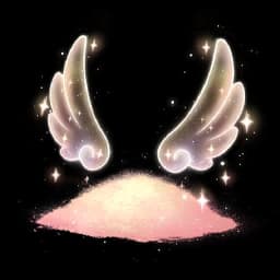 Rainbow Pals Sky Dust