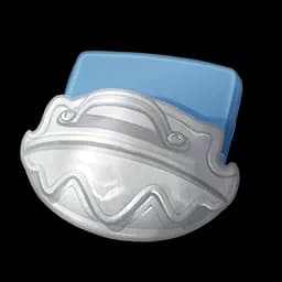 Reckless Iron Buckle