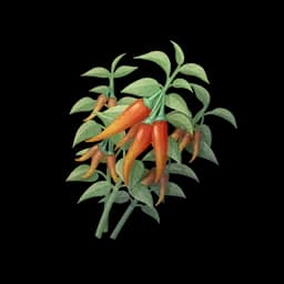 Red Chilixy