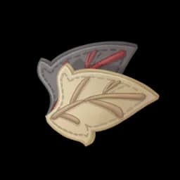 Reforged Cloth Piece