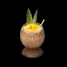 Refreshing Drink
