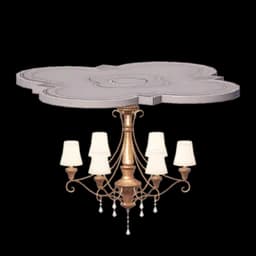 Regular Chandelier