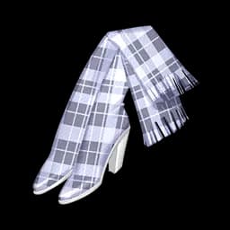 Reshaped Plaid