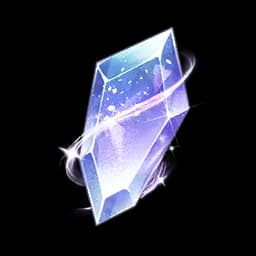 Resonite Crystal