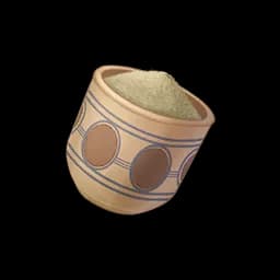 Rest Powder