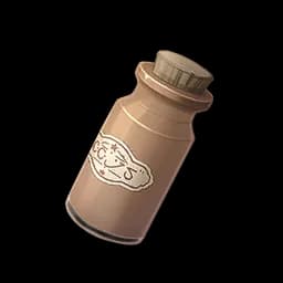 Revealing Potion