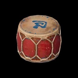 Rhythm Hand Drum
