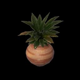 Ripple Ring Vase