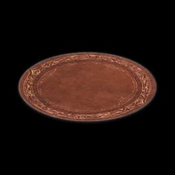 Ripple Weave Rug
