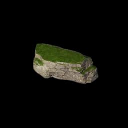 Rock (Flat)