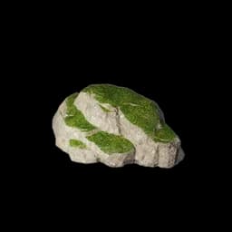 Rock (Uneven)