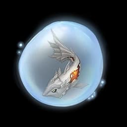 Rockshell Fish Essence