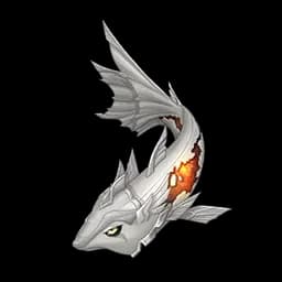 Rockshell Fish