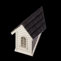 Roof Gilding