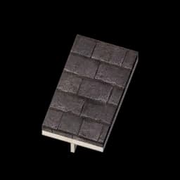 Roof Tile (Small)