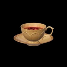 Rose Tea