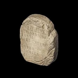 Rough Stone Tablet