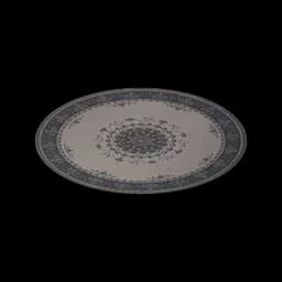 Round Rug