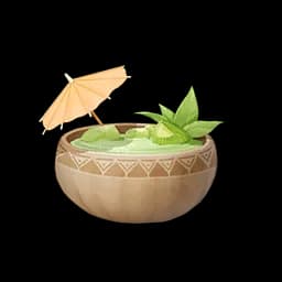 Sack Fruit Cooler
