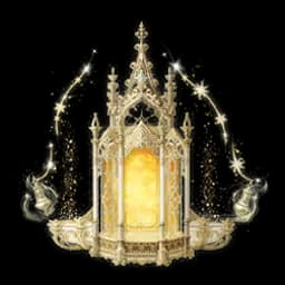 Sanctum of Heart