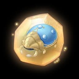 Sapphire Beetle Essence