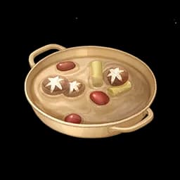 Savory Mushroom Broth