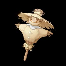 Scarecrow Memorial Merch