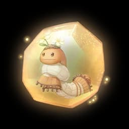 Scarf Worm Essence