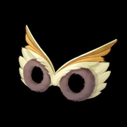 Scholar Feather