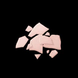 Scraps Carried by Coolyn