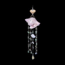 Sea Whisper Chime