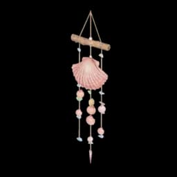 Seashell Wind Chime