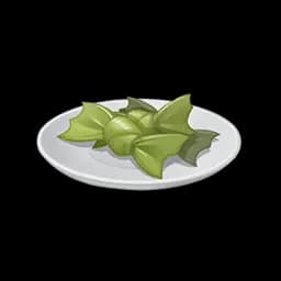 Seaweed Knot
